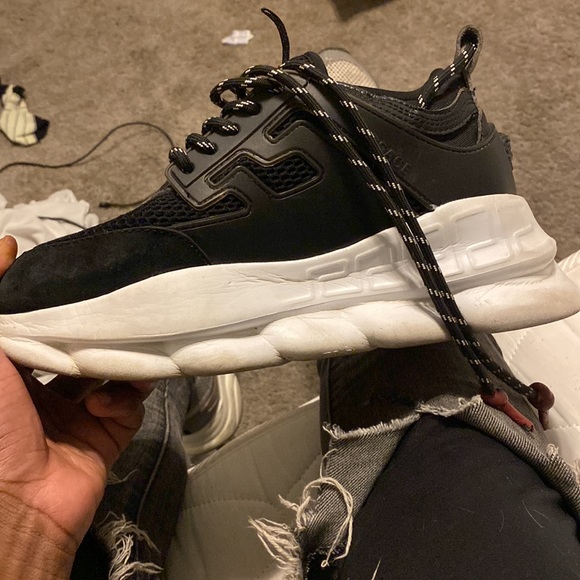 Chain reactions - Picture 2 of 4